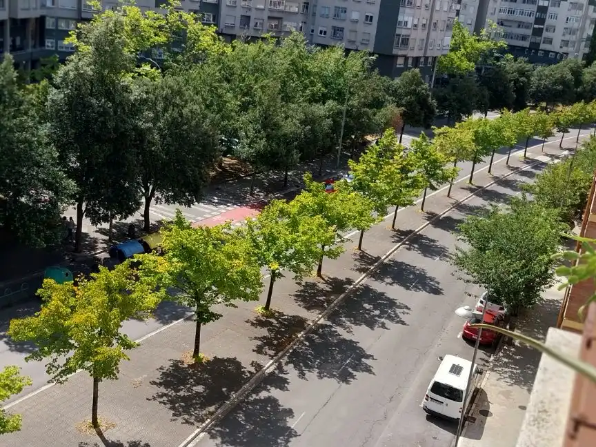 Pis amb ascensor en venda a OBISPO BALLESTER 8, imagen 12
