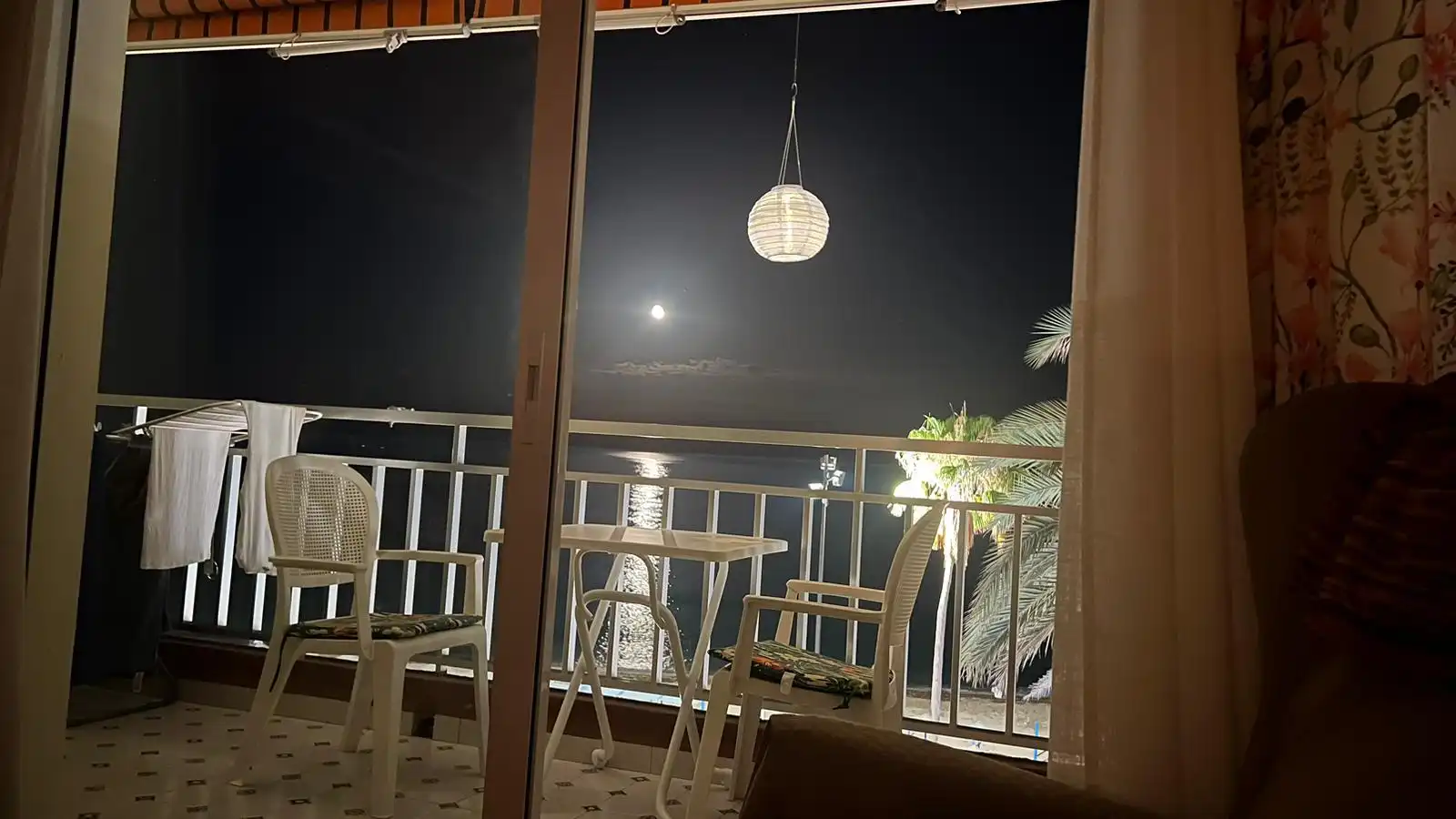 Terrace of Flat for sale in Fuengirola  with Terrace and Furnished