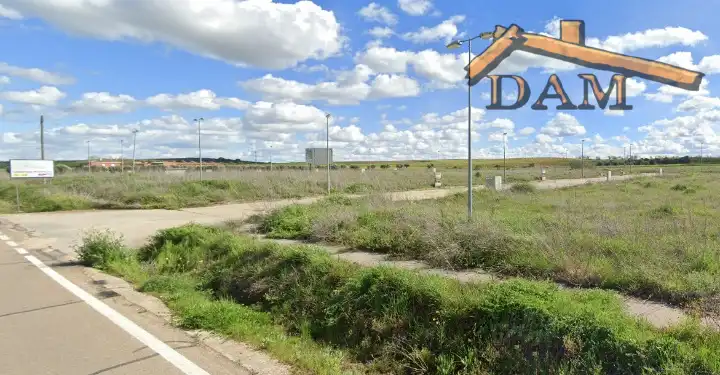 Residencial en venda en Los Cerralbos