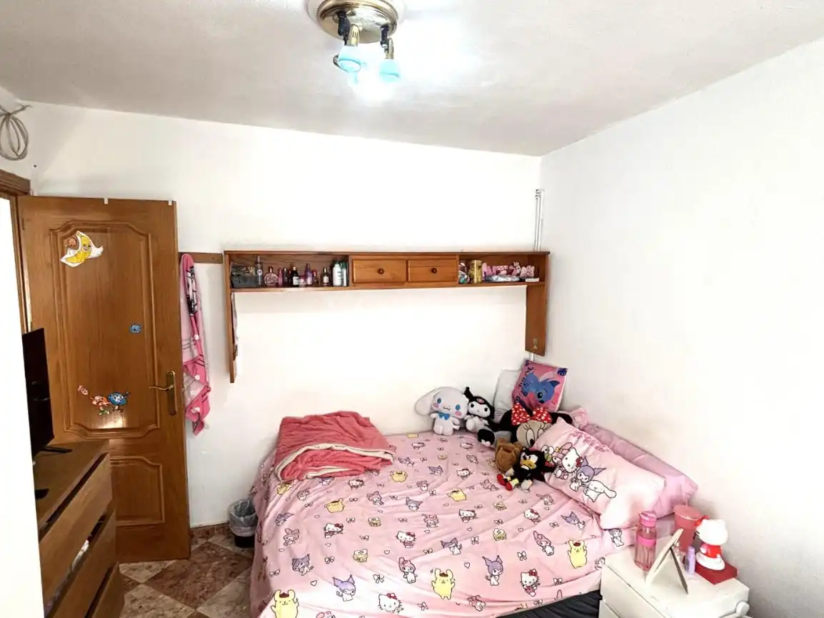 Habitación de Piso en venta en Móstoles con Calefacción y Terraza