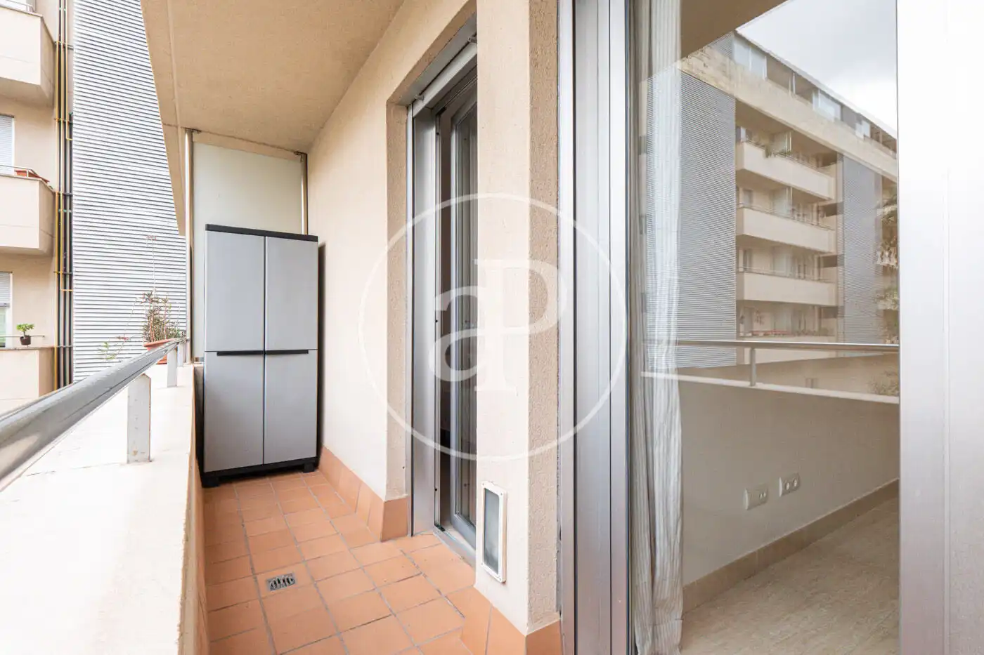Appartement avec terrasse à louer à Cra. de Gaspar Sabater, imagen 17