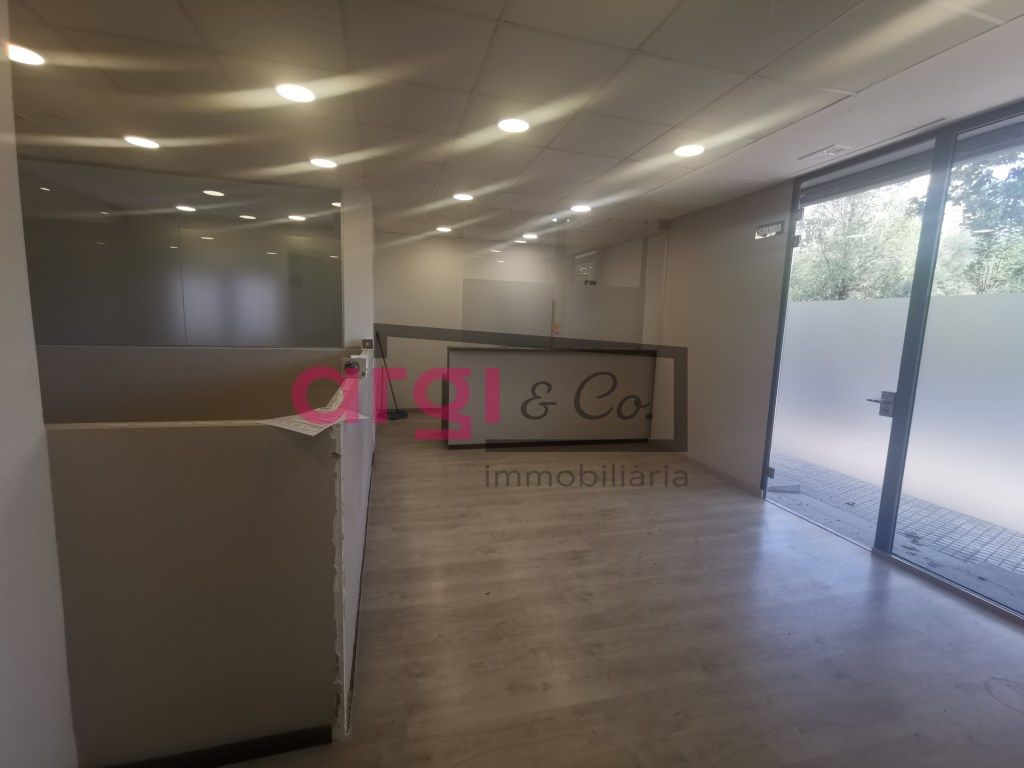 Local de lloguer a Centre