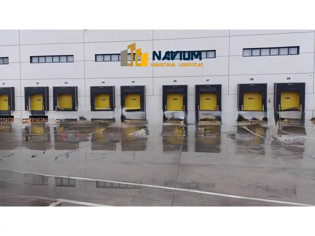 Industrial building to rent in Seseña Nuevo, imagen 14