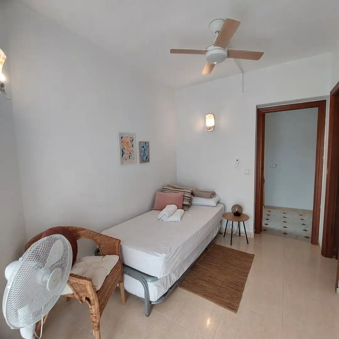 Casa o chalet en venta en Gran Vía de la Manga, Playa de las Gaviotas - El Pedrucho