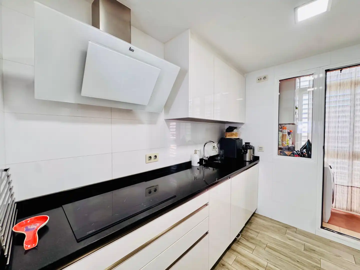 Flat with terrace for sale in El Rabal, imagen 18