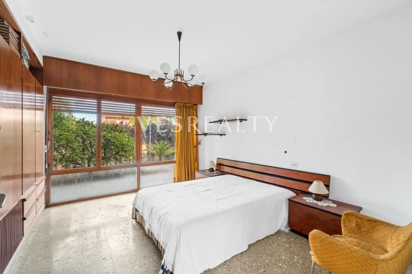 Chalet con terraza en venta en Garbinet - Vistahermosa, imagen 15