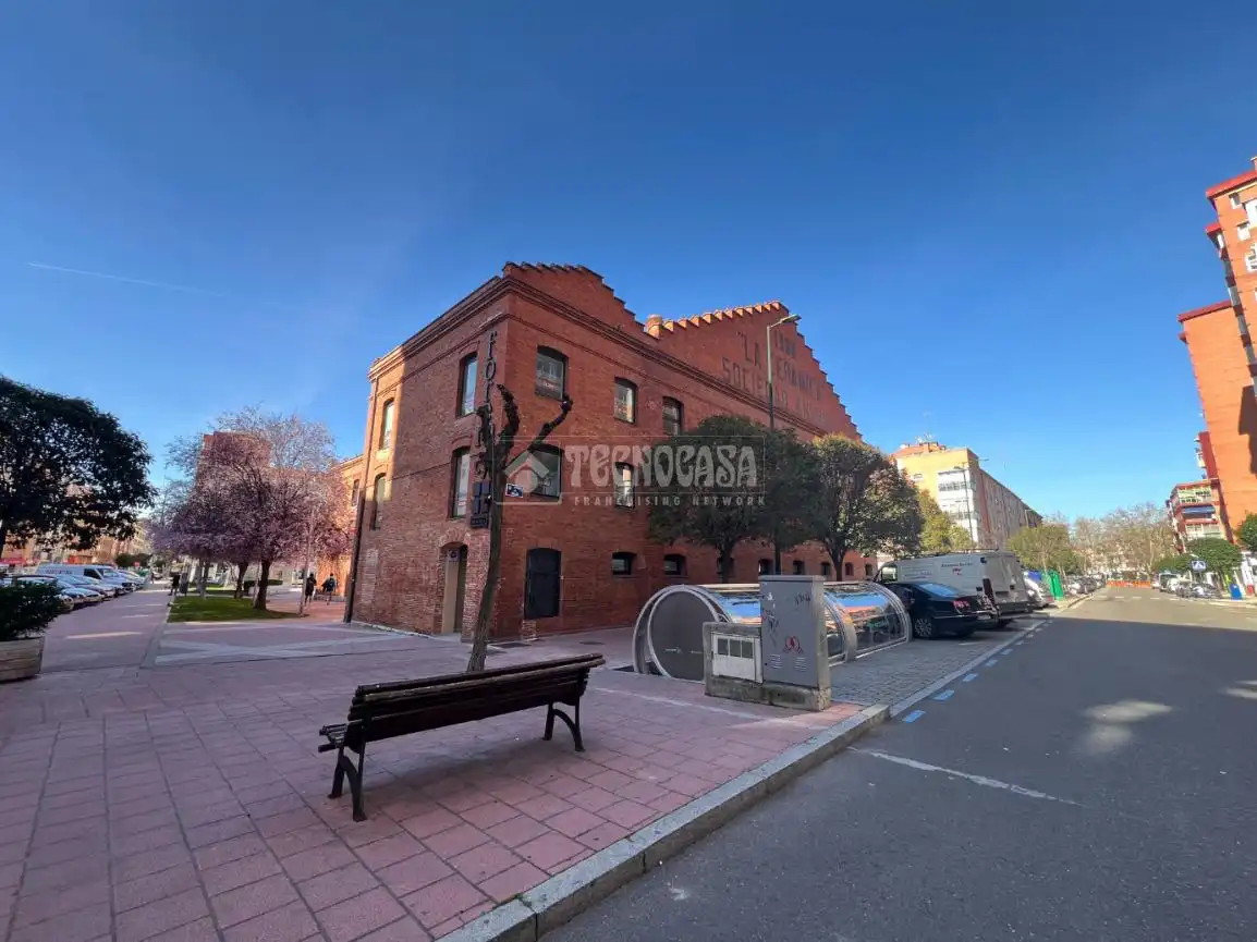 Local comercial en venda a Circular, imagen 19