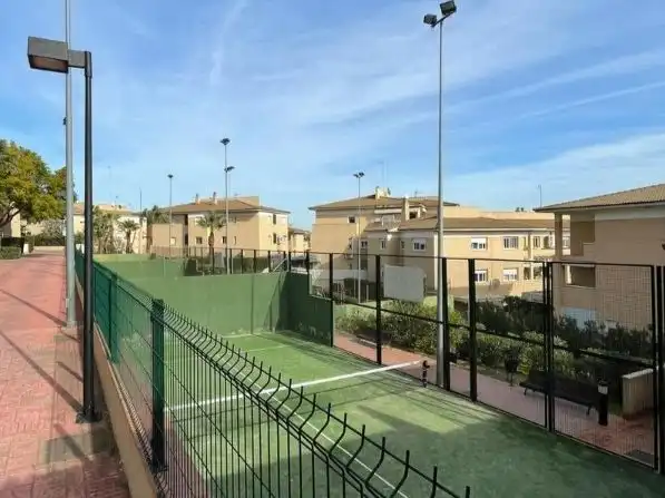 Pis amb piscina en venda a Altozano 14, imagen 13