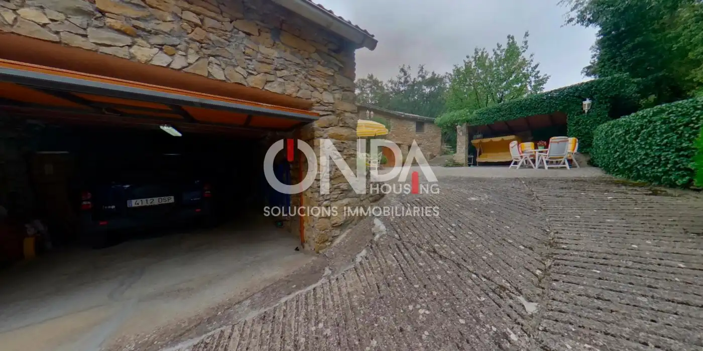 Casa o xalet en venda a Camino Diseminarse, 42, Isona i Conca Dellà