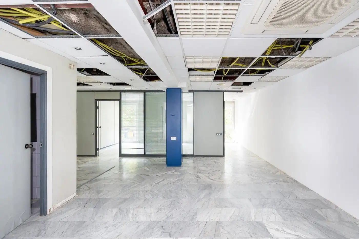 Oficina amb ascensor de lloguer a Centro, imagen 4