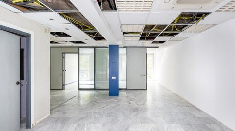 Foto 4 de Oficina de alquiler en San Matías - Realejo,  Granada Capital