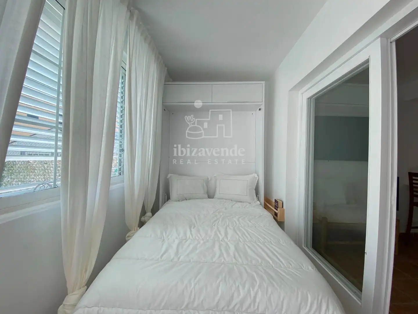 Flat for rent in Sa Marinada, Sant Agustí - Cala de Bou