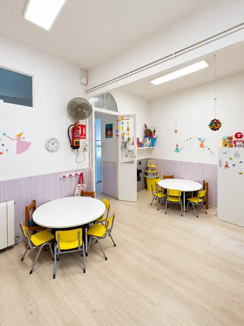 Business premises to rent in Creu Alta - Puiggener, imagen 15