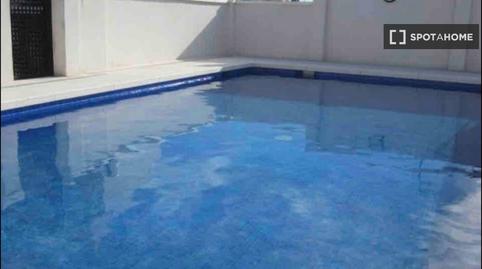 Foto 5 de Apartament per a compartir a La Merced, Málaga