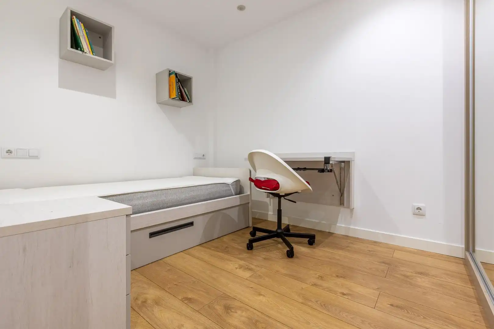 Habitación de Piso de alquiler en Monte Alto - Zalaeta - Atocha