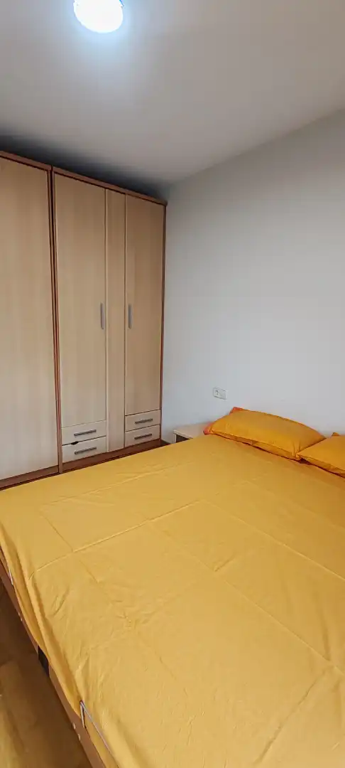 Bedroom of Flat for sale in Montferrer i Castellbò  with Heating, Private garden and Terrace