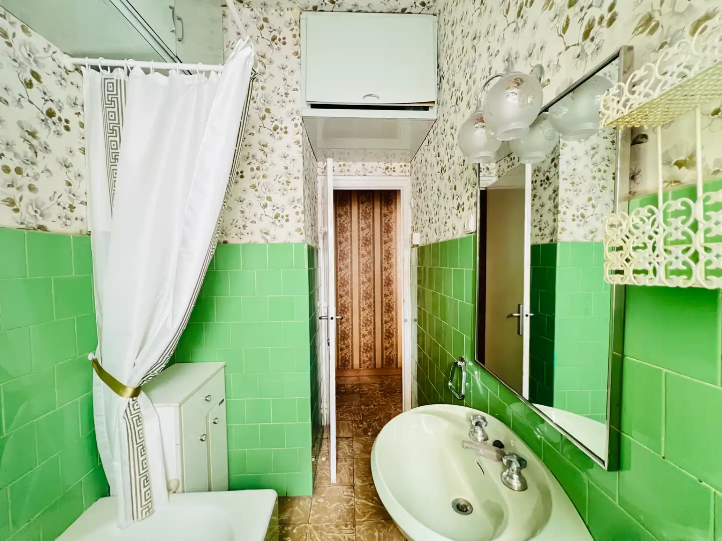 Flat with terrace for sale in Calle de José María Lacarra de Miguel, imagen 20