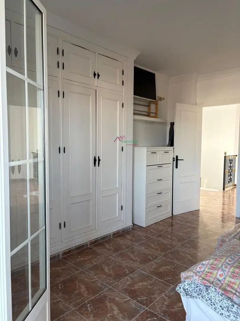 Haus mit Terrasse zum Verkauf in Cortes de la Frontera, imagen 9