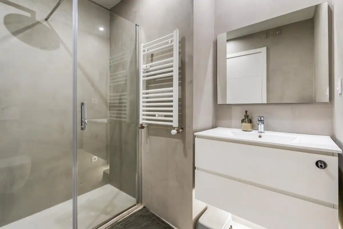 Baño de Piso en venta en Barcelona con Aire acondicionado y Calefacción