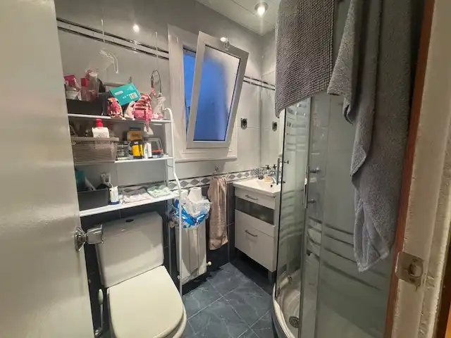 Wohnung zum Verkauf in Carrer del Molí, La Prosperitat