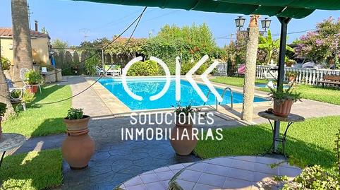 Foto 2 de Casa o xalet en venda a Diseminados, Coria, Cáceres