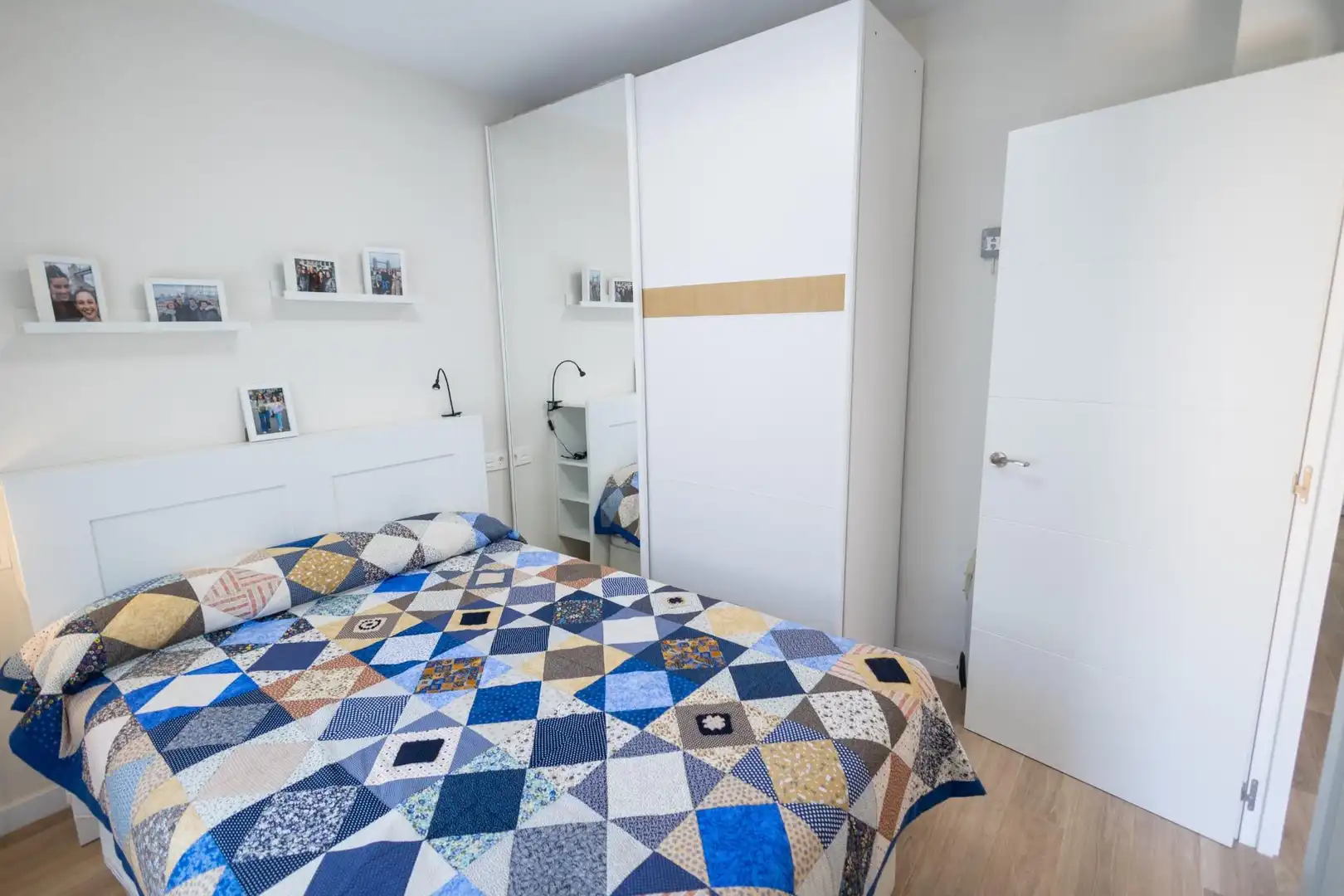 Bedroom of Detached homes for sale in Chipiona  with Terrace, Furnished and Balcony