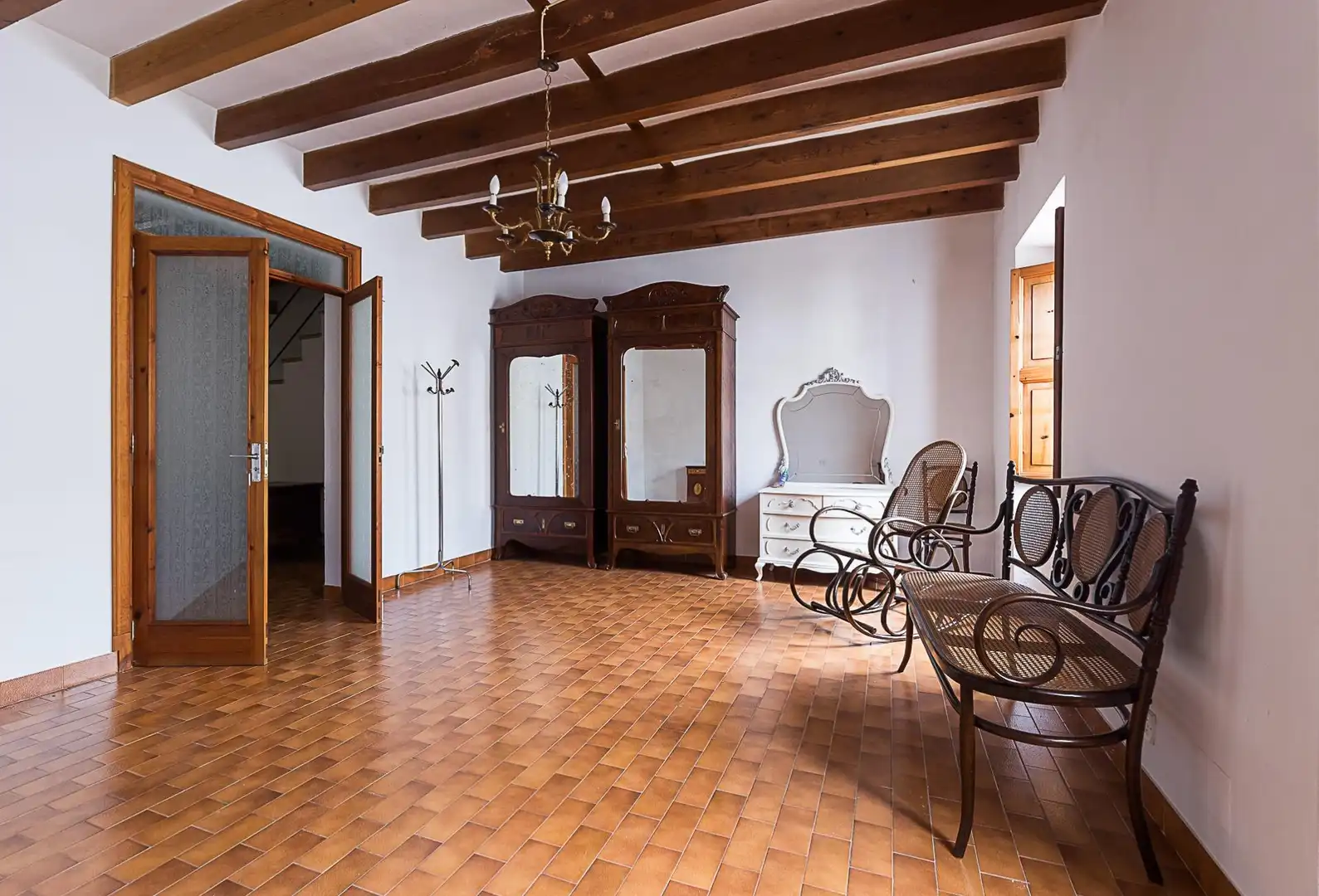 House with garden for sale in Llucmajor pueblo, imagen 23