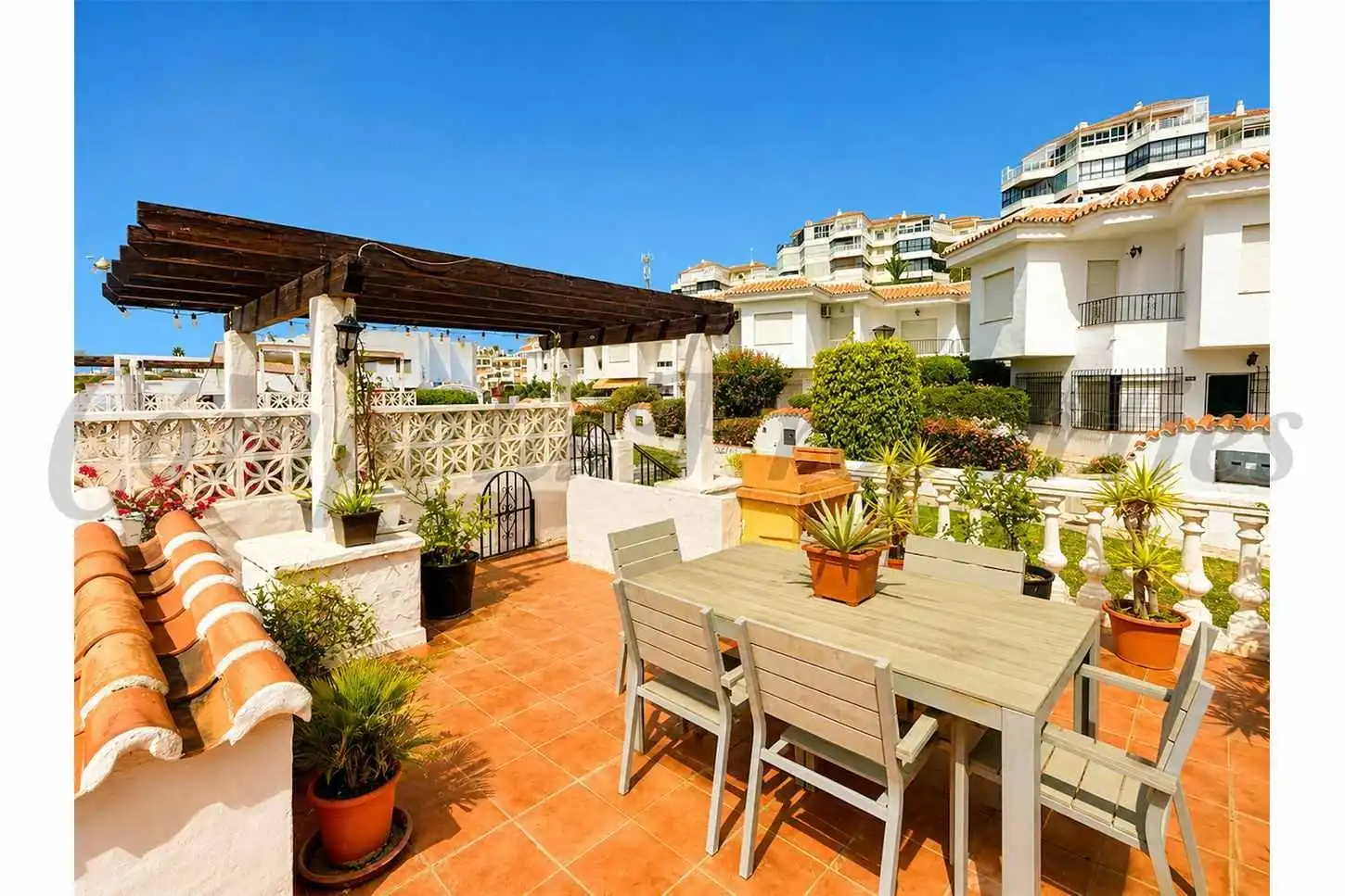Maison à vendre à El Peñoncillo, imagen 14