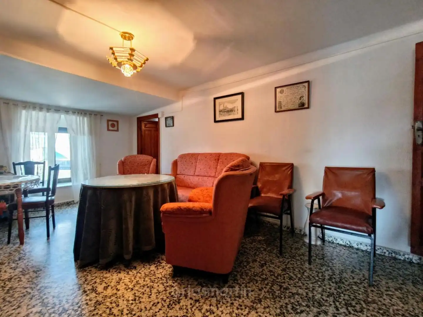Casa o chalet en venta en Rollán con Calefacción, Jardín privado y Trastero