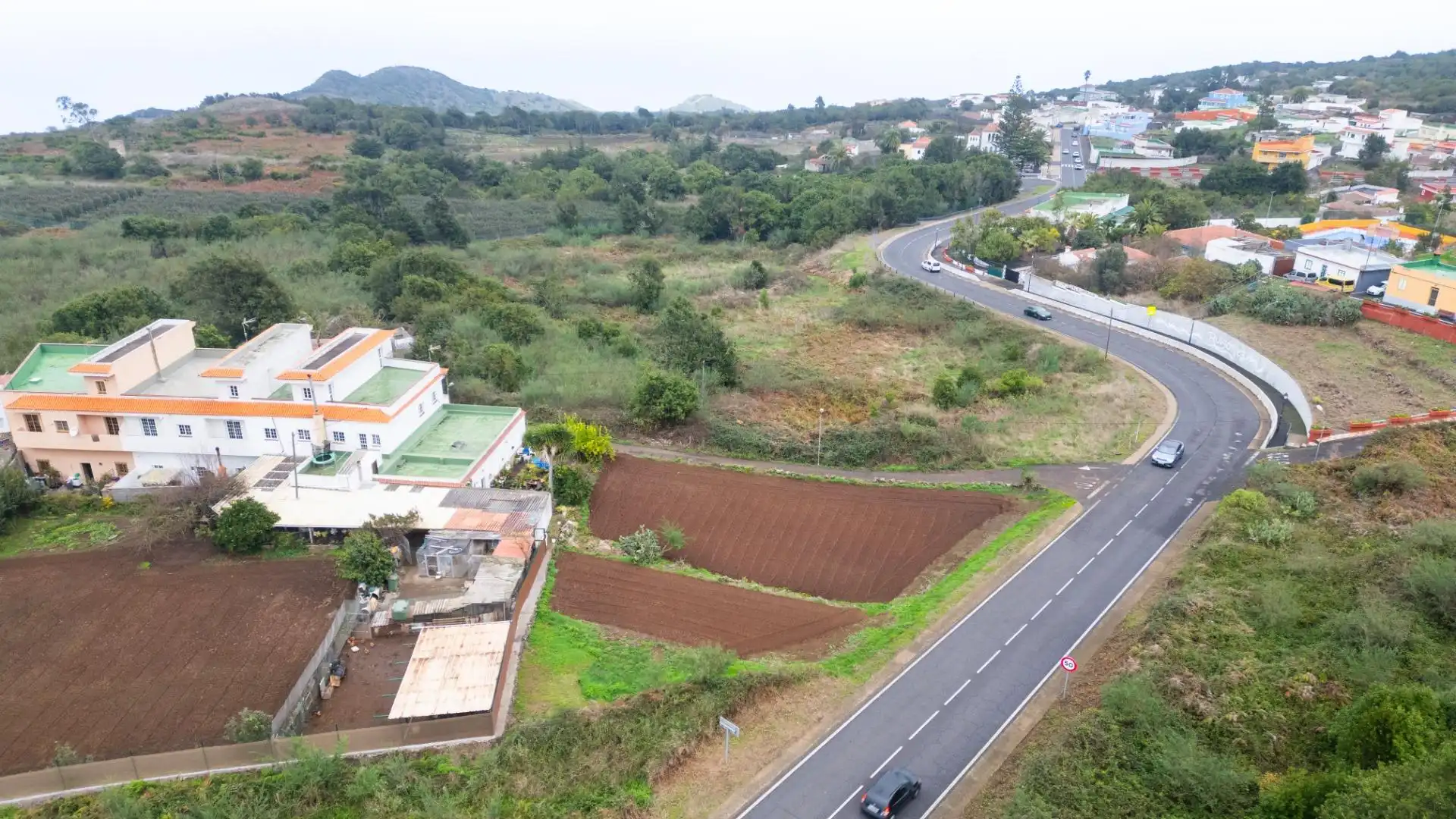 Terreny rústic en venda a Avenida ORIENTE 20, imagen 17