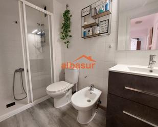 Flat for sale in Avenida de Carlos III, 12, Sagunto - Edisol