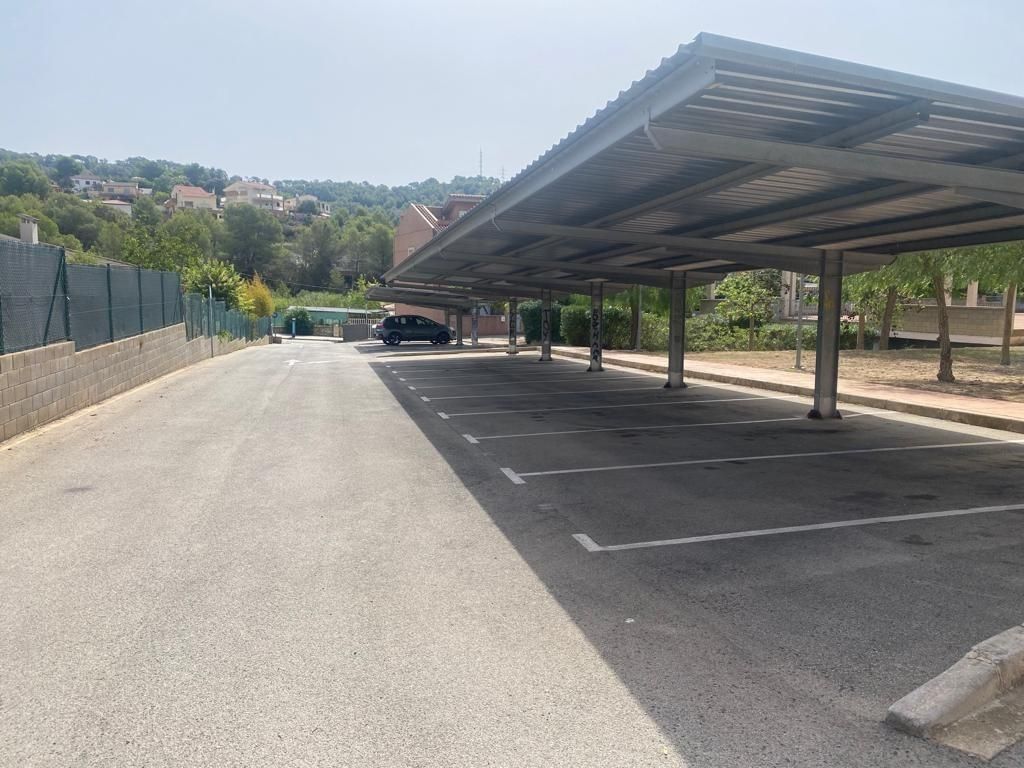 Aparcament de Garatge en venda en Calafell