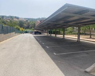 Aparcament de Garatge en venda en Calafell