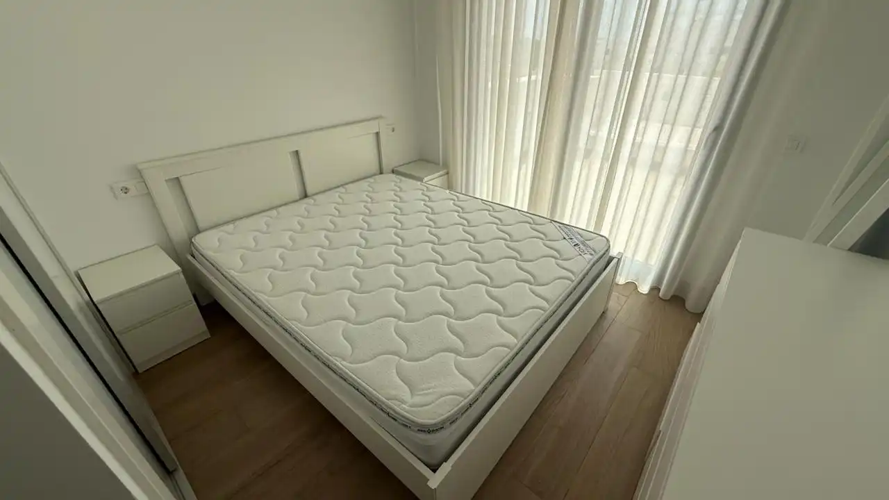 Habitación de Planta baja de alquiler en Finestrat con Aire acondicionado, Calefacción y Trastero