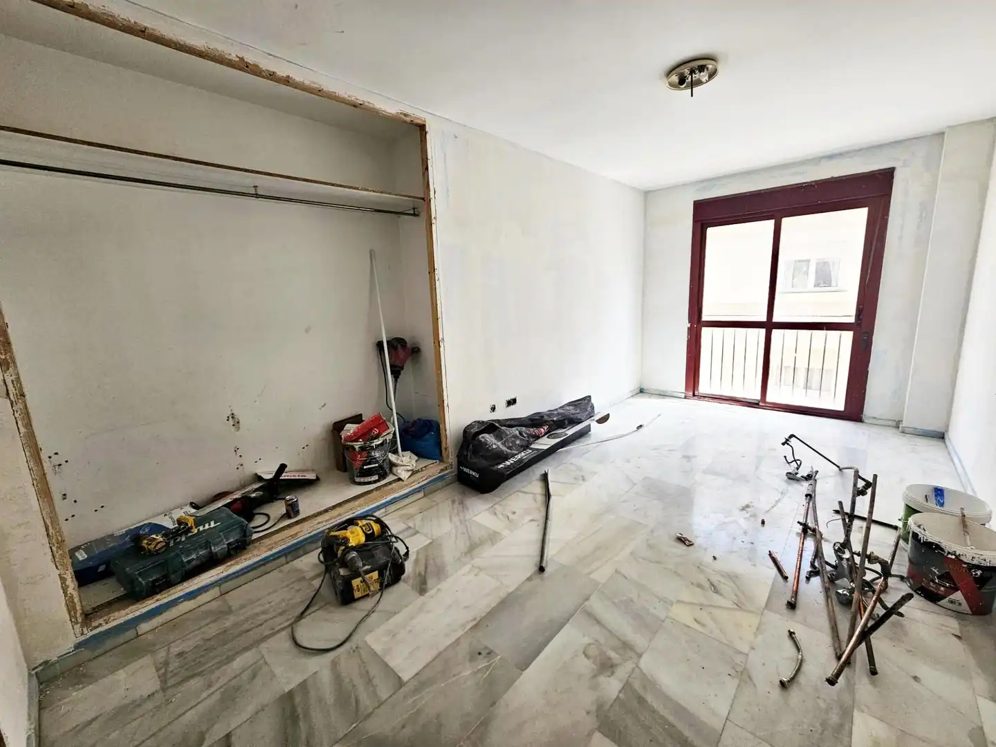 Habitación de Piso en venta en Benalmádena con Terraza