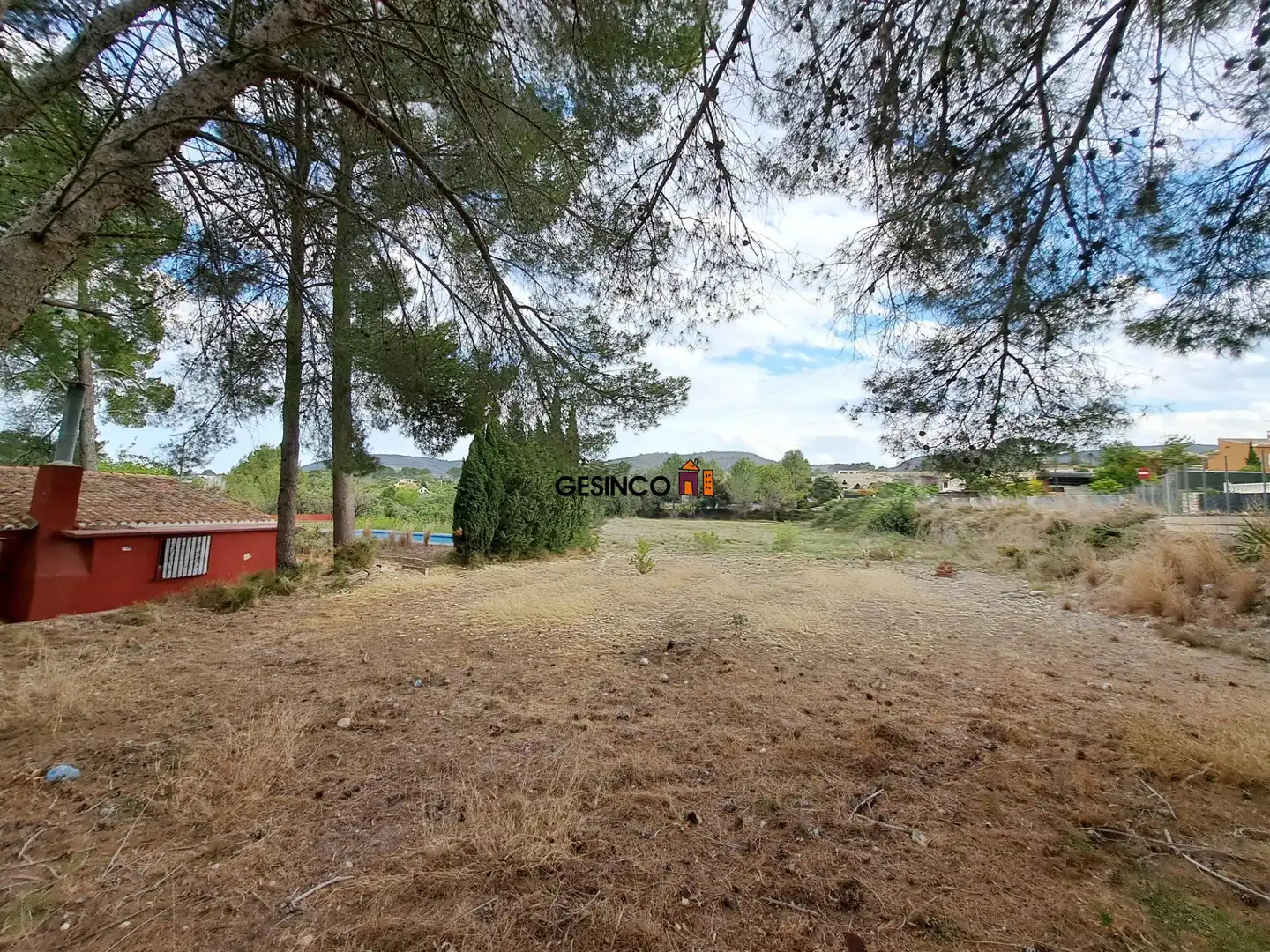 Villa mit Pool zum Verkauf in Xàtiva, imagen 2