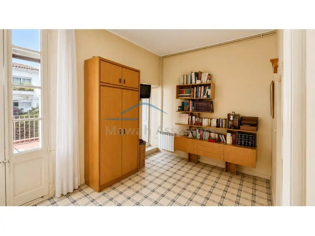 Living room of Houses for sale in Sabadell
