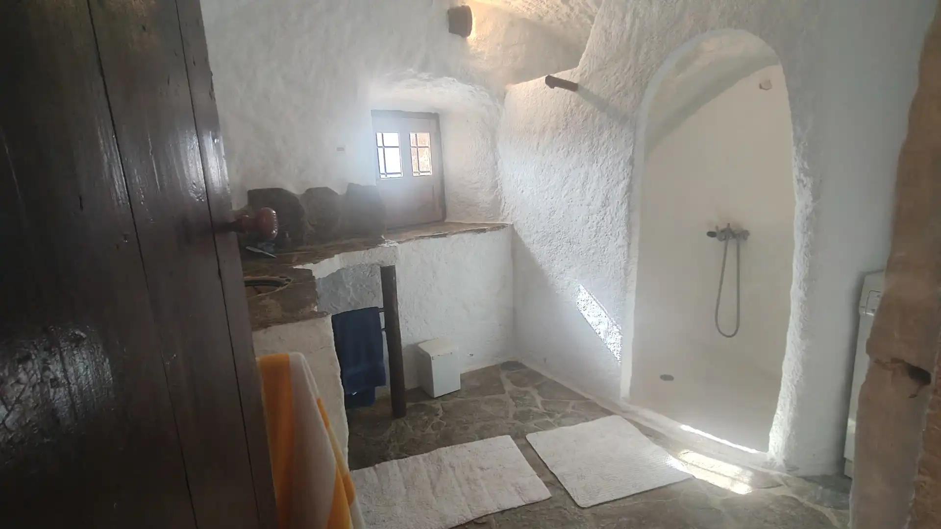 Houses for sale in Zújar  with Furnished