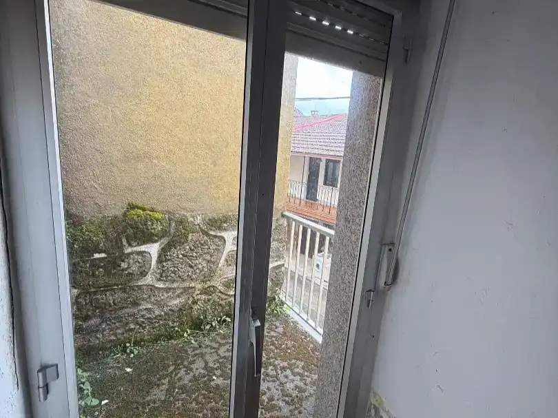 Terrassa de Casa adosada en venda en Sarreaus amb Traster, Moblat i Balcó