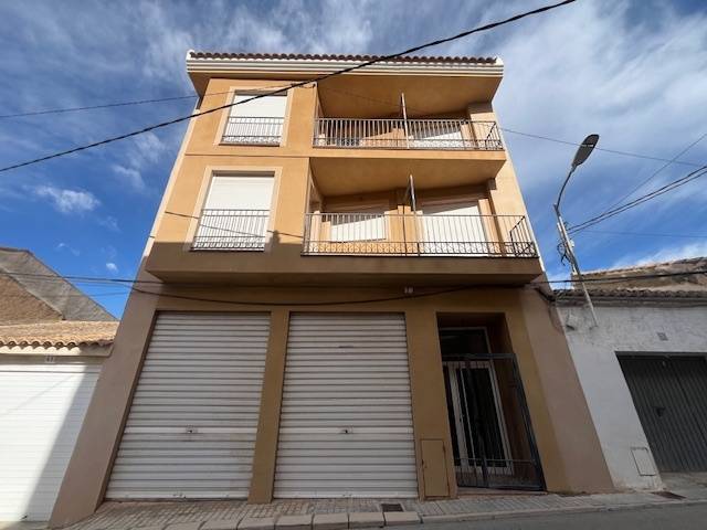 Edificio en Venta en Calle El Castell  en Cañada
