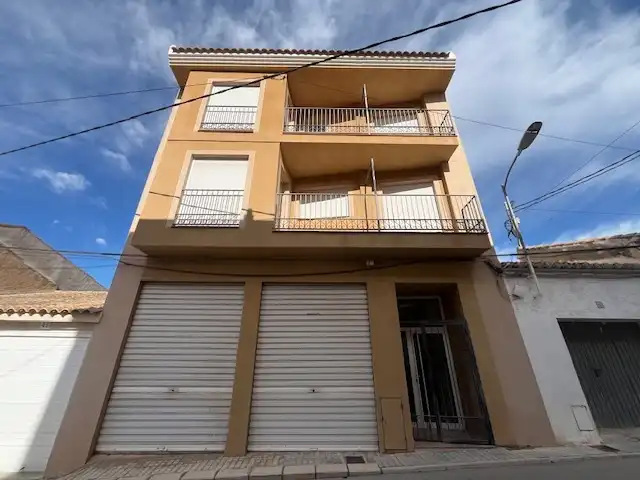 Sonstige zum Verkauf in Calle El Castell
