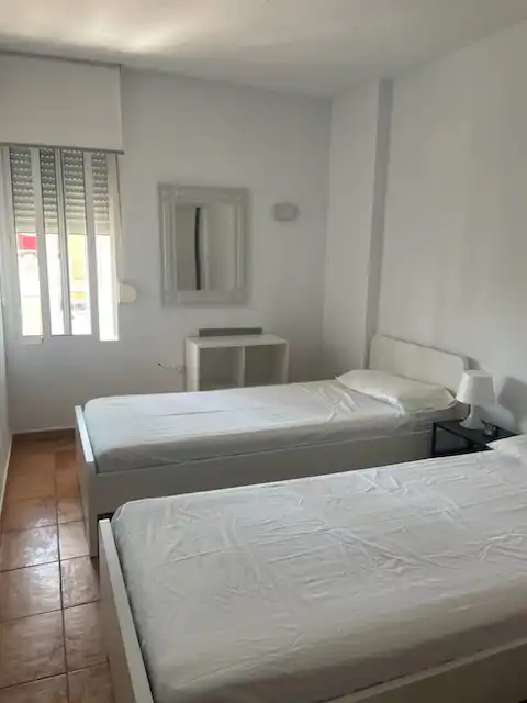 Apartments for rent in Avenida Gamonal, Parque de la Paloma