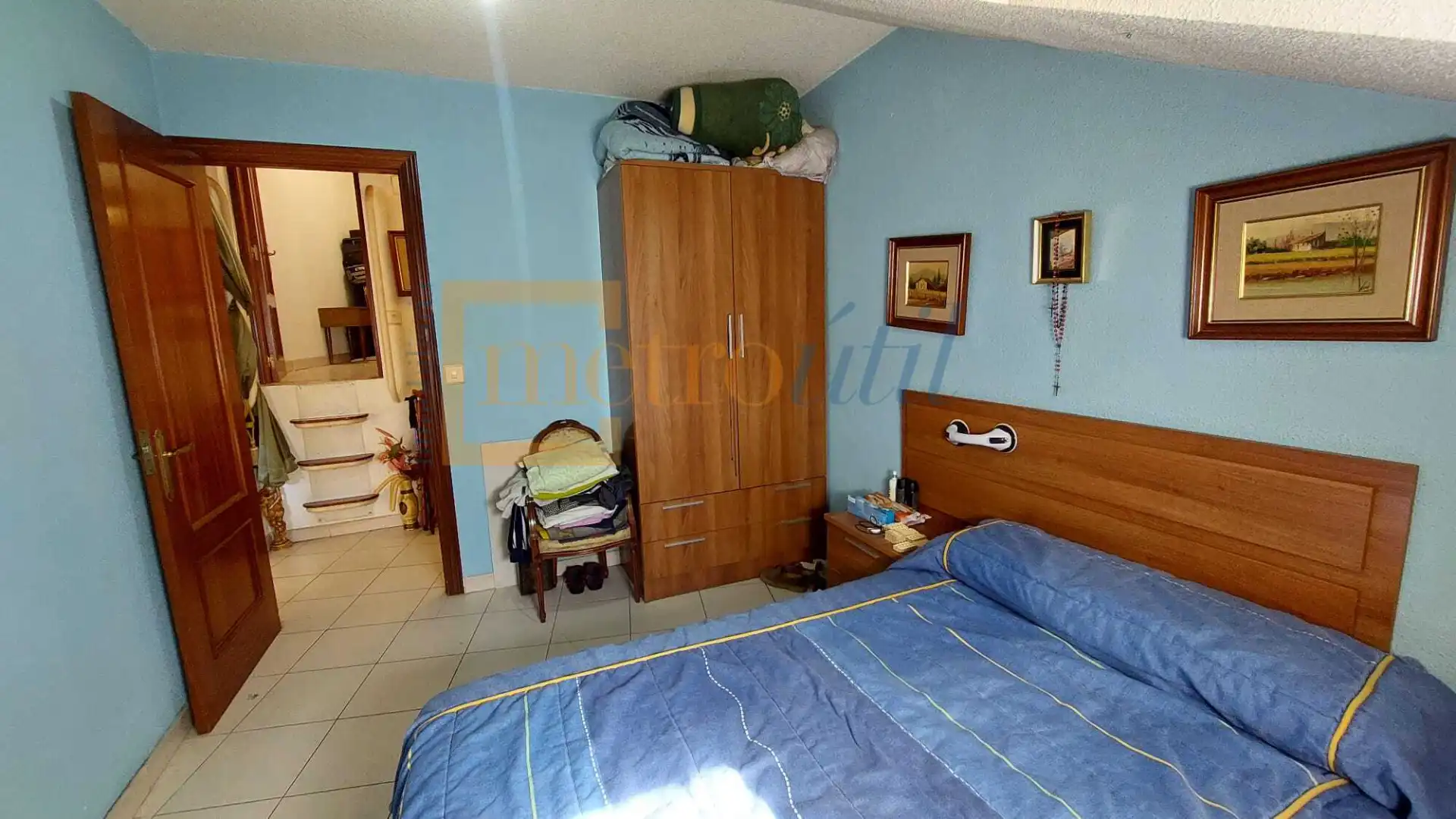 Appartamento con ascensore in vendita a Pizarrales, imagen 13