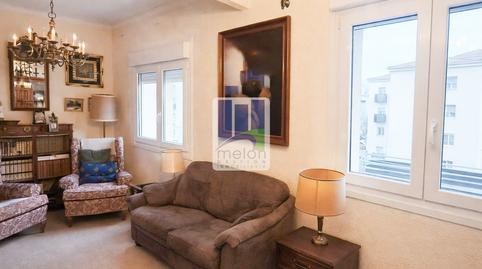 Foto 4 de Pis en venda a Plaza Dos de Mayo, Plantío - Alcampo, Burgos Capital