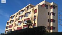 Exterior view of Flat for sale in Santander  with Heating, Private garden and Terrace