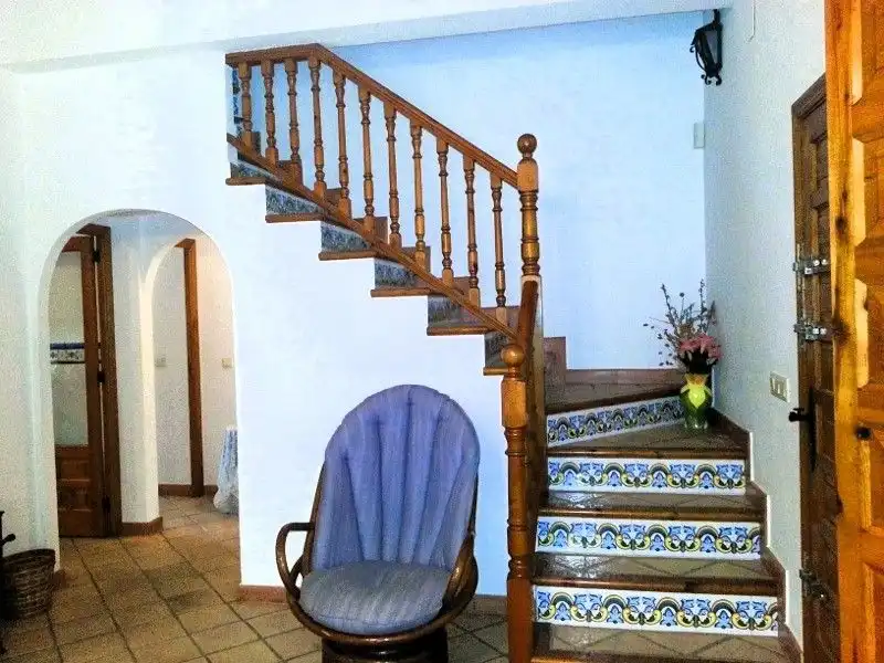 Casa con piscina in vendita a Orihuela Costa, imagen 11