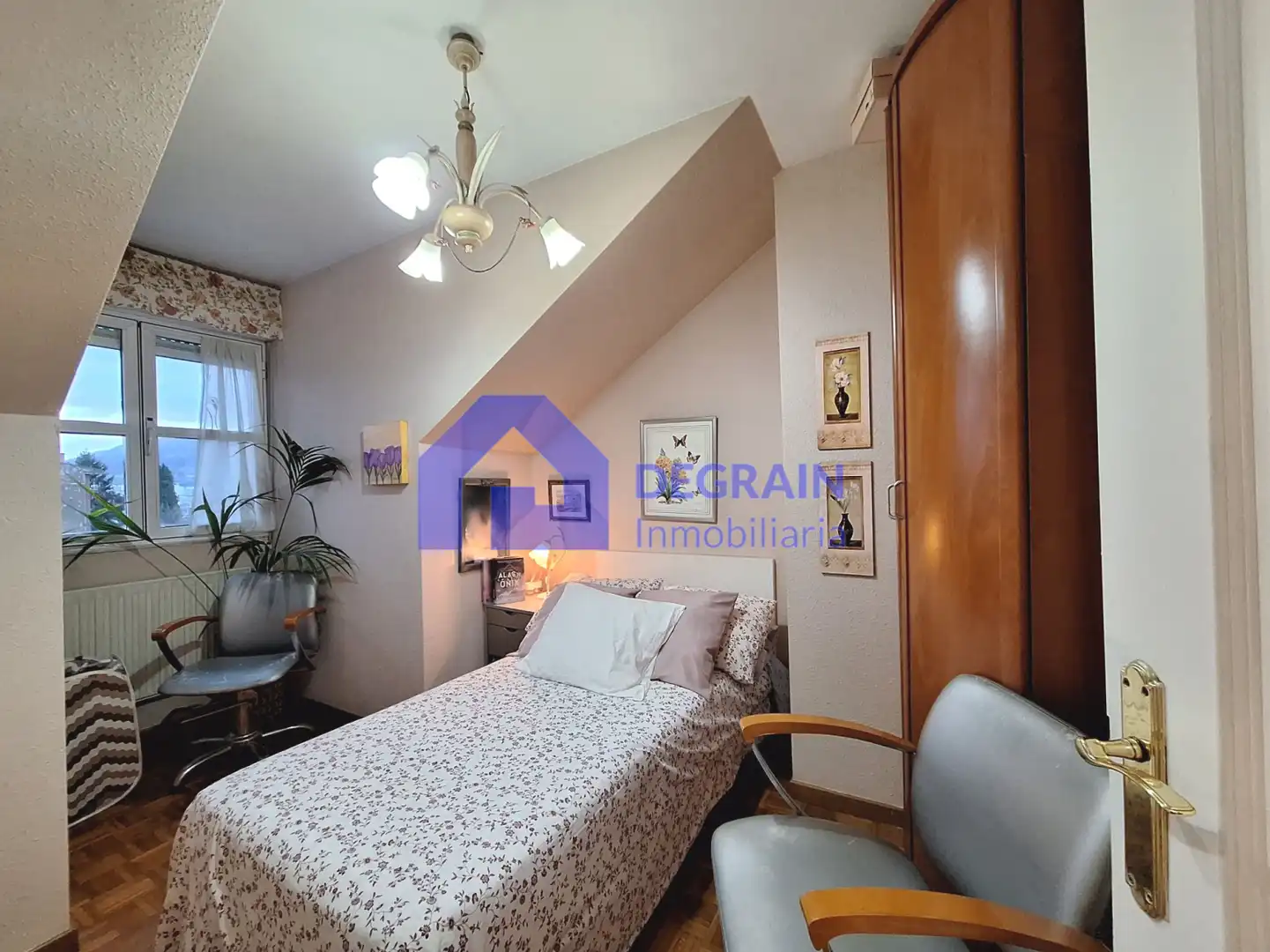 Ático en venta en Colloto - CAMINO REAL, Colloto