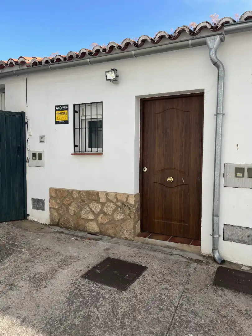 Casa o chalet en venta en Trujillo con Aire acondicionado, Jardín privado y Piscina