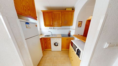 Foto 4 von Wohnung zum Verkauf in Calle la Loma, Antonio Machado, Torrevieja