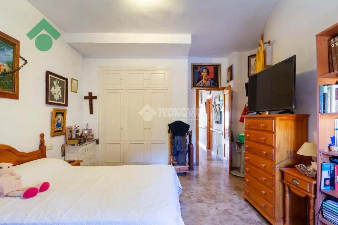 Habitación de Piso en venta en Rincón de la Victoria con Aire acondicionado, Terraza y Balcón